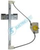 ELECTRIC LIFE ZR VK731 L Window Lift